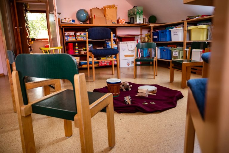 20 Kleingruppenraum Angebot