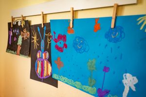 Kita Haus Löwenzahn